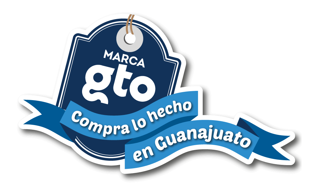 Marca Guanajuato