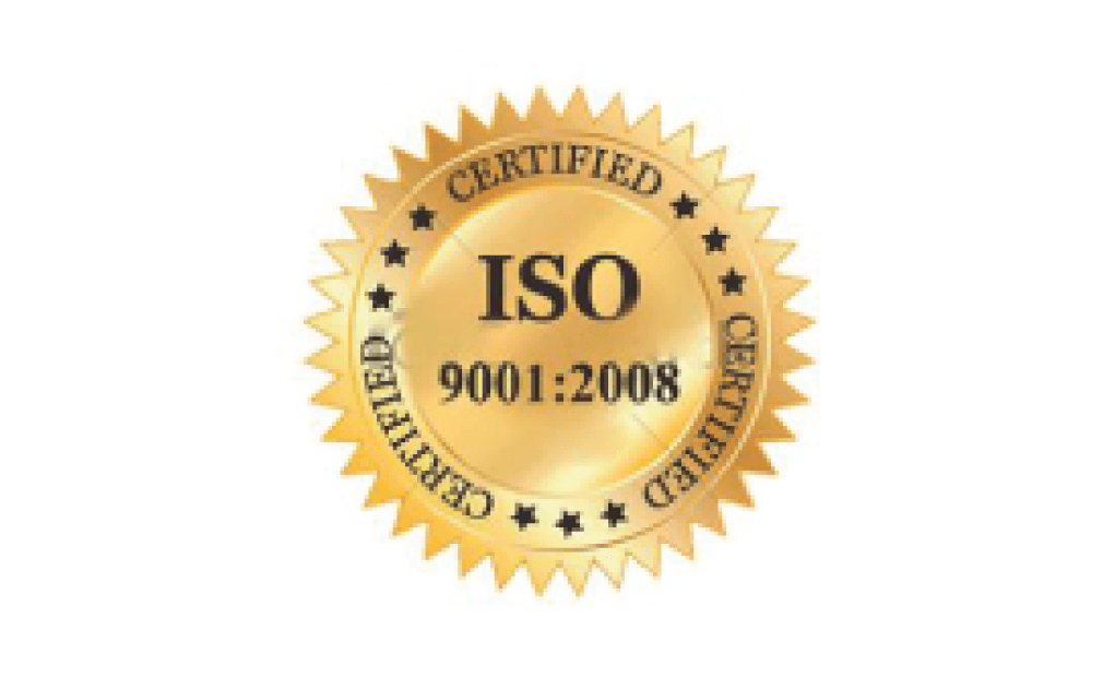 ISO 9001:2008